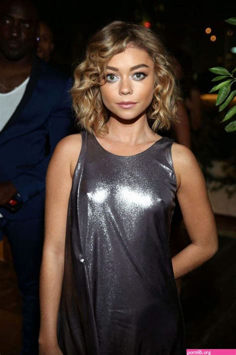 sarah hyland porno|Sarah Hyland Nude: Porn Videos & Sex Tapes @ xHamster